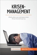 Cover: Krisenmanagement - 50Minuten.de