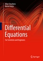 Cover: Differential Equations - Springer
