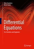 Cover: Differential Equations - Springer