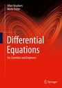 Cover: Differential Equations - Springer