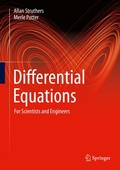 Cover: Differential Equations - Springer