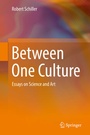 Cover: Between One Culture - Springer