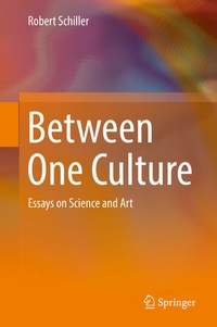 Enlarge image Cover: Between One Culture - Springer