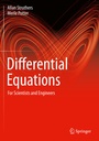 Cover: Differential Equations - Springer