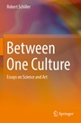 Cover: Between One Culture - Springer