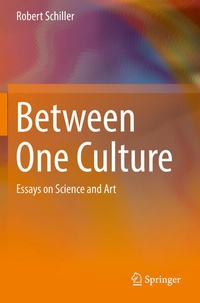 Enlarge image Cover: Between One Culture - Springer