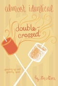 Cover: Double-Crossed #3 - Grosset & Dunlap