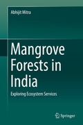 Cover: Mangrove Forests in India - Springer