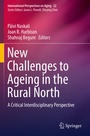 Cover: New Challenges to Ageing in the Rural North - Springer