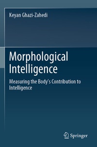 Abbildung von: Morphological Intelligence - Springer