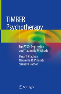 Enlarge image Cover: TIMBER Psychotherapy - Springer