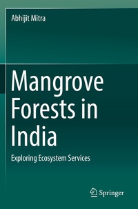 Abbildung von: Mangrove Forests in India - Springer