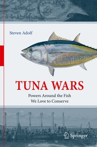 Abbildung von: Tuna Wars - Springer