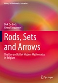 Cover: Rods, Sets and Arrows - Springer