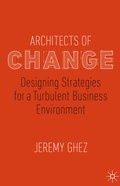 Bild: Architects of Change - Palgrave Macmillan
