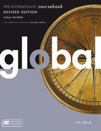 Abbildung von: Global revised edition - Hueber Verlag