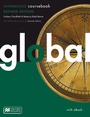 Cover: Global revised edition - Hueber Verlag