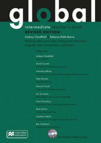 Abbildung von: Global revised edition - Hueber Verlag