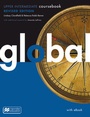 Cover: Global revised edition - Hueber Verlag