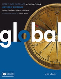 Abbildung von: Global revised edition - Hueber Verlag