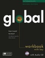 Cover: Global revised edition - Hueber Verlag