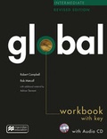 Cover: Global revised edition - Hueber Verlag
