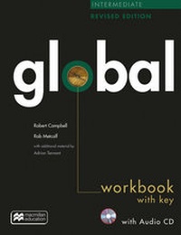 Abbildung von: Global revised edition - Hueber Verlag