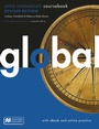 Cover: Global revised edition - Hueber Verlag