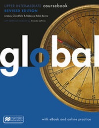Abbildung von: Global revised edition - Hueber Verlag