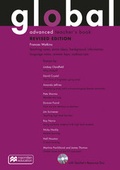 Cover: Global revised edition - Hueber Verlag