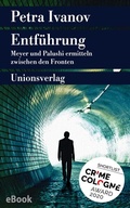 Cover: Entf&uuml;hrung - Unionsverlag
