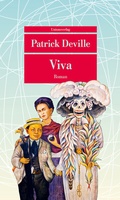 Cover: Viva - Unionsverlag