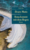 Cover: Ilona kommt mit dem Regen - Unionsverlag
