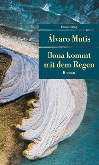 Abbildung von: Ilona kommt mit dem Regen - Unionsverlag