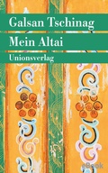 Cover: Mein Altai - Unionsverlag