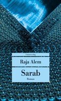 Cover: Sarab - Unionsverlag