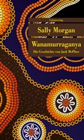 Cover: Wanamurraganya - Unionsverlag