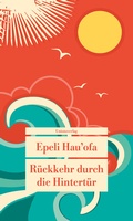Cover: R&uuml;ckkehr durch die Hintert&uuml;r - Unionsverlag