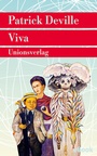 Cover: Viva - Unionsverlag
