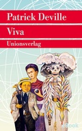 Cover: Viva - Unionsverlag
