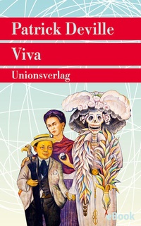 Enlarge image Cover: Viva - Unionsverlag