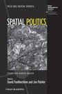 Cover: Spatial Politics - Wiley-Blackwell