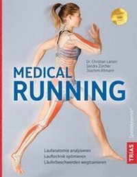 Abbildung von: Medical Running - TRIAS