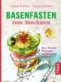 Cover: Basenfasten zum Abnehmen - TRIAS
