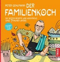 Abbildung von: Der Familienkoch - TRIAS
