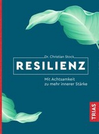 Enlarge image Cover: Resilienz - TRIAS