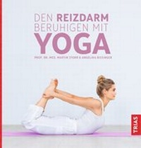 Abbildung von: Den Reizdarm beruhigen mit Yoga - TRIAS
