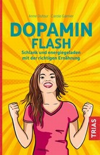Abbildung von: Dopamin Flash - TRIAS