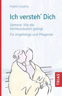 Abbildung von: Ich versteh´ Dich - TRIAS