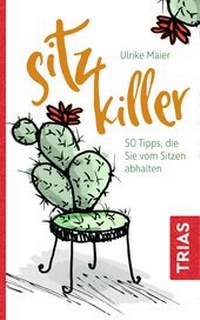 Abbildung von: Sitz-Killer - TRIAS